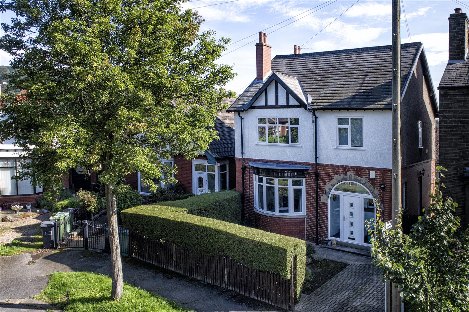 Houses for sale Huddersfield Property for sale Martin Thornton